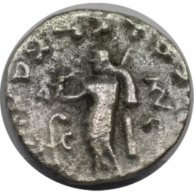 Drachmen 35 - 12 v. Chr revers