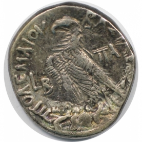 AR Tetradrachme 80 - 79 v. Chr revers