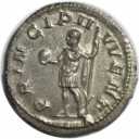 Antoninianus 244 - 246 n. Chr. revers