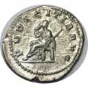 Antoninianus 249 - 251 n. Chr revers
