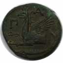 AE 314 - 310 v. Chr revers