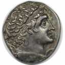 AR Tetradrachme 80 - 79 v. Chr avers
