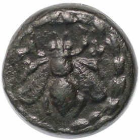 Bronze 190 - 150 v. Chr avers