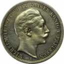 3 Mark 1912 avers