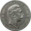 5 Mark 1907 avers