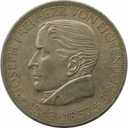 5 Mark 1957 revers